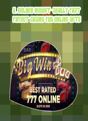 Real money cash out slots