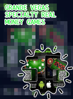 Real money casino free play