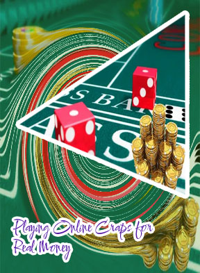 Real online casino craps
