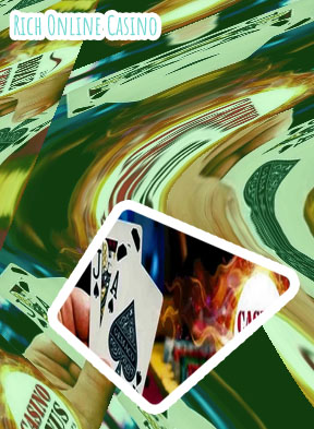 Rich casino free spins no deposit