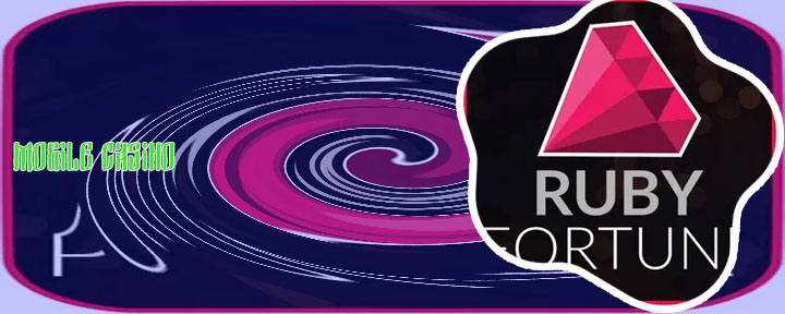 Ruby fortune mobile casino