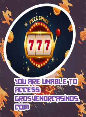 Sign up free spins casino