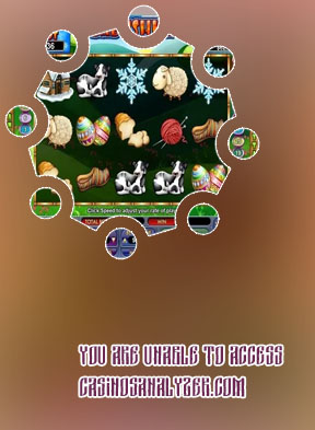 Slotmadness online casino