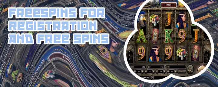 Slots empire casino free spins