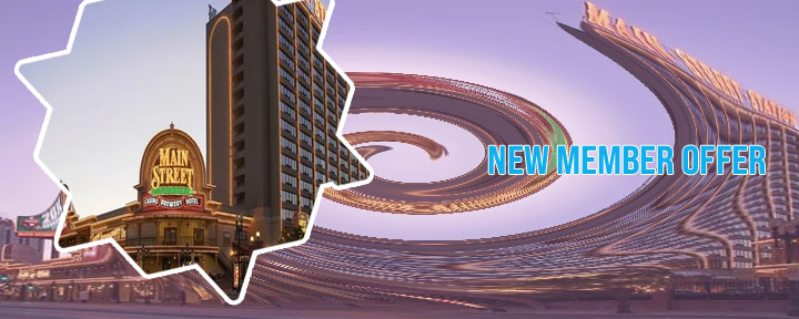 Station casino near me