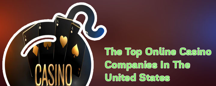 Top 10 online casino sites
