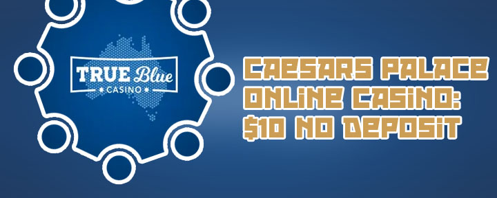 True blue casino $100 no deposit bonus
