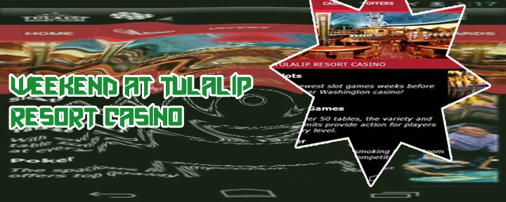 Tulalip resort casino
