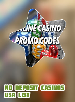 Usa online casinos with no deposit bonus