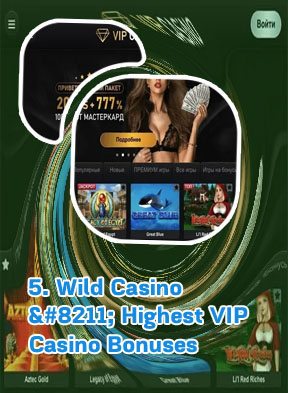 Vip casino