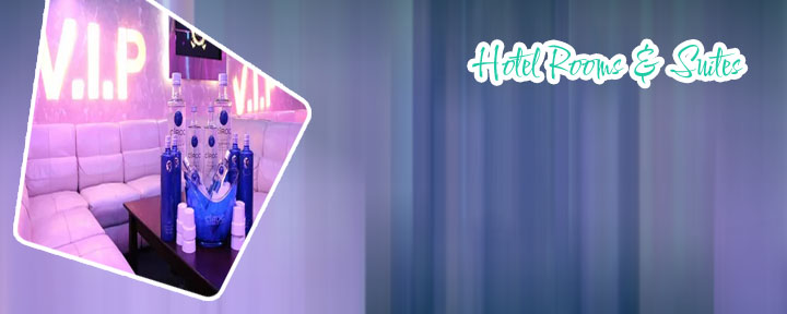 Vip room casino mobile