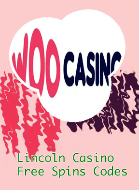 Woo casino free spins