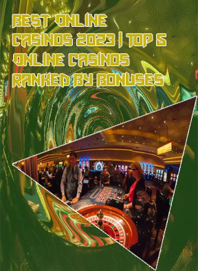 World's biggest online casino