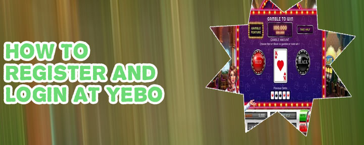Yebo casino new 350